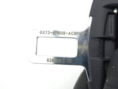Front left seatbelt JAGUAR XF I (X250) 2.7 D | BP28905261I26 
