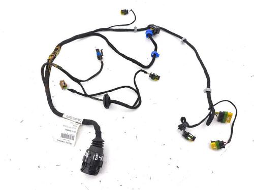 Used Wiring harness Wiring harness 33532011 33532011