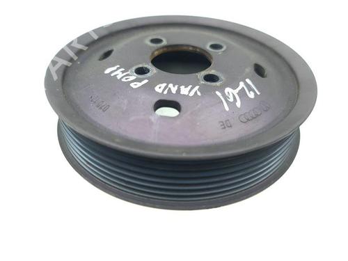 Pulley BENTLEY CONTINENTAL FLYING SPUR (3W_) 6.0 | BP28883288M122 