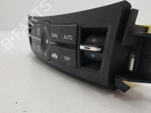 Electronic module HONDA ACCORD VIII Estate (CW) 2.2 i-DTEC (CW3) | BP28888501M83 