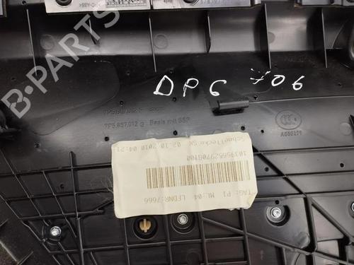 Rear right panel PORSCHE CAYENNE (92A) 3.0 Diesel | BP36188719C61 - Image 4