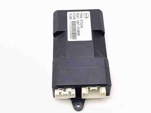 Elektronisk modul MAZDA CX-7 (ER) 2.2 MZR-CD AWD (ER10A) | BP29458147M83 