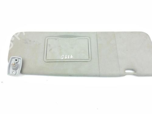 Left sun visor RENAULT ESPACE III (JE0_) 2.0 (JE0A) | BP28874875I1 