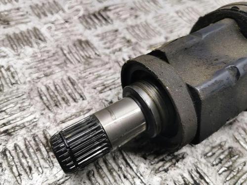 Left front driveshaft BMW X5 (E53) 3.0 d | BP28887451M38 - Image 6
