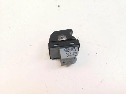 Left front window switch AUDI A1 (8X1, 8XK) 1.6 TDI | BP36187378I27 - Image 2
