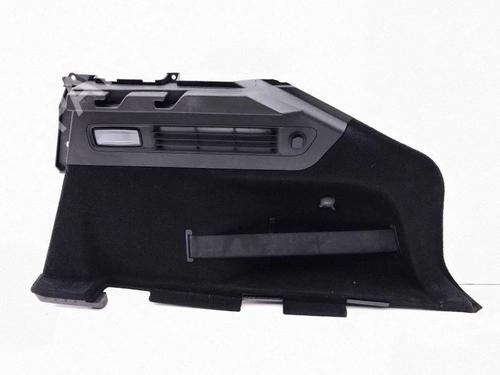 Used Boot lining Boot lining MASERATI LEVANTE SUV (M161) 3.0 S Q4 (430 hp) 40151134 40151134