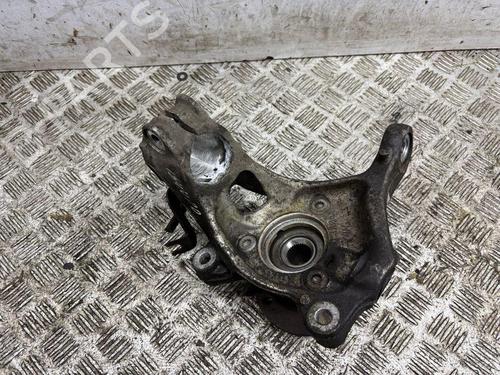Right front steering knuckle AUDI Q3 (F3B) 35 TFSI | BP30053449M26 