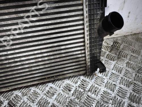 Intercooler CHRYSLER GRAND VOYAGER V (RT) 2.8 CRD | BP28899552M30 - Image 8