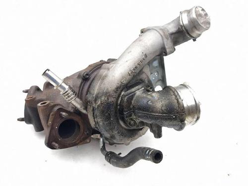 Used Turbocharger/Supercharger Turbocharger/Supercharger 37468057 37468057