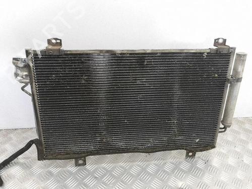 Used AC radiator AC radiator MAZDA 6 Estate (GJ, GL) 2.2 D (150 hp) 40191774 40191774