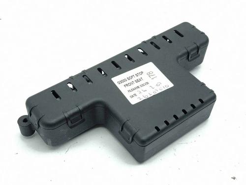Used Electronic module Electronic module MASERATI QUATTROPORTE V 4.2 (400 hp) 40189857 40189857