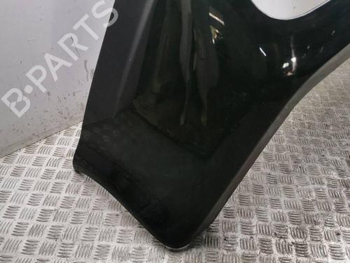 Rear bumper MASERATI QUATTROPORTE V 4.2 | BP28906282C8 