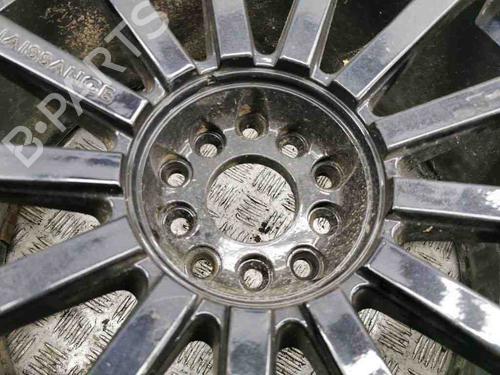 Fælk AUDI Q7 (4MB, 4MG, 4MQ) 45 TDI quattro | BP28896337C45