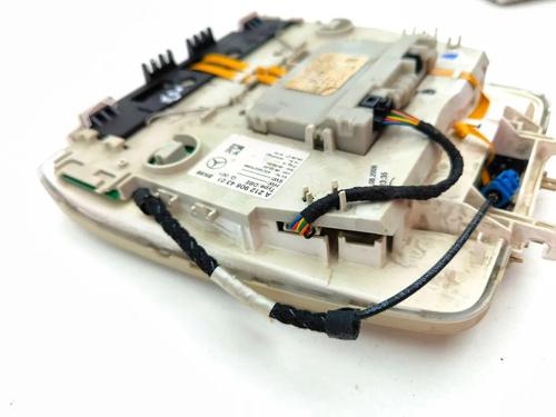 Interior roof light MERCEDES-BENZ E-CLASS (W212) E 300 CDI (212.020) | BP36085747I8 - Image 10