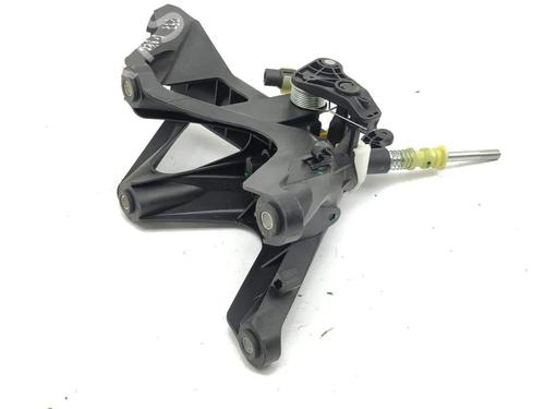Selector da caixa MAZDA CX-5 (KF) 2.0 | BP33227371M90 - Image 4