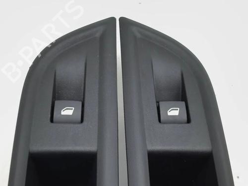 Left front window switch OPEL FRONTERA A (U92) 2.8 TD (5BMWL4, 5BSUD2) | BP36533418I27 - Image 3