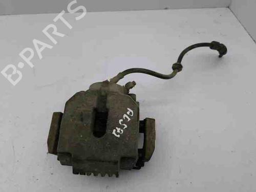 Used Right front brake caliper BMW 5 Touring (E61) 525 d (177 hp) 28851866