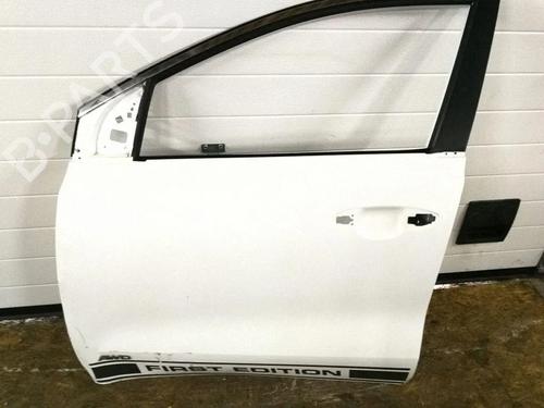Used Left front door Left front door 38280479 38280479