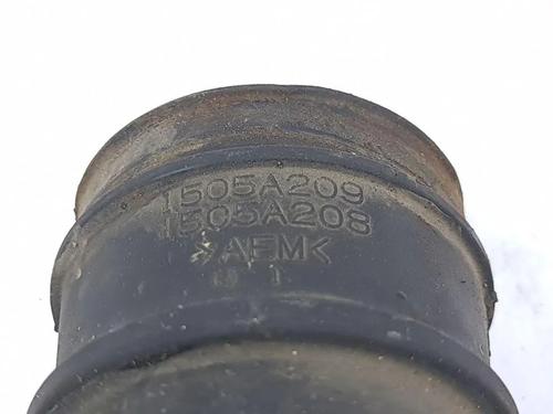 Pipe MITSUBISHI PAJERO IV (V8_W, V9_W) 3.2 DI-D (V88W, V98W) | BP36178450M125 - Image 9