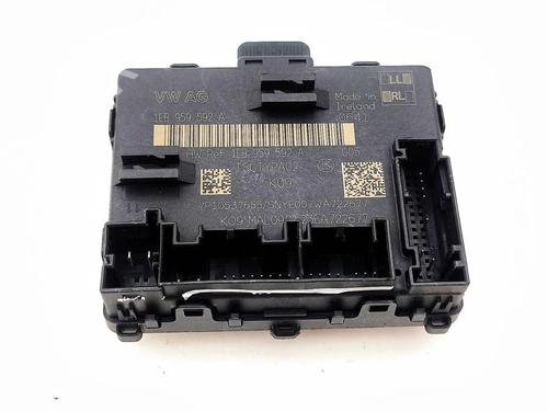Electronic module SKODA ENYAQ iV Coupe (5AC) RS | BP36061091M83 - Image 2