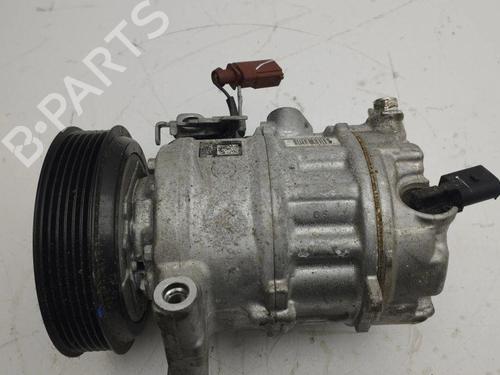 AC-Kompressor AUDI A3 Sportback (8VA, 8VF) 1.0 TFSI (115 hp) 28899959