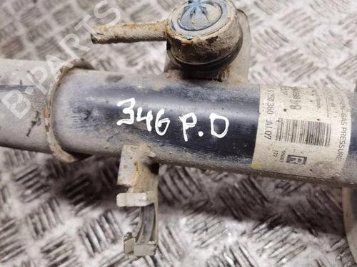 Right front shock absorber BMW X5 (E53) 3.0 d | BP38282682M17  - Image 8