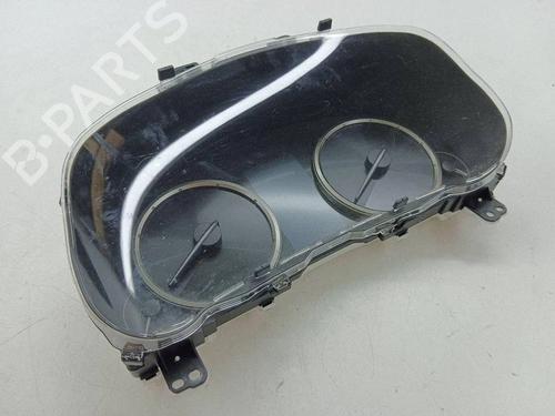 Instrument cluster LEXUS NX (_Z1_) 300h AWD (AYZ15_, AYZ15R) | BP40167296C47 - Image 3