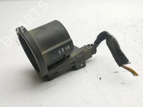 Elektronisk modul CITROËN XSARA Coupe (N0) 1.9 D (70 hp) 28849911