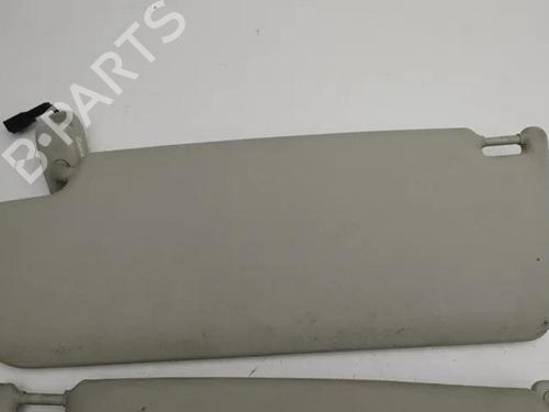 Left sun visor SEAT ALTEA (5P1) 2.0 TDI 16V | BP28852356I1 