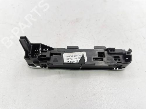 Electronic module AUDI A6 C6 Avant (4F5) 3.0 TDI quattro | BP36331134M83 - Image 5