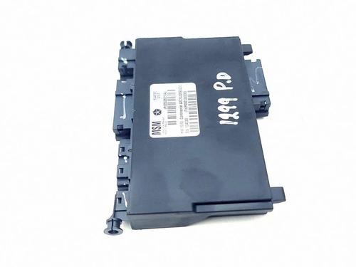 Electronic module MASERATI GHIBLI III (M157) 3.0 D | BP40208892M83 - Image 4