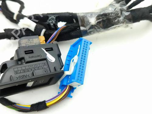Wiring harness AUDI A6 C8 (4A2) 40 TDI | BP36083614E16  - Image 9