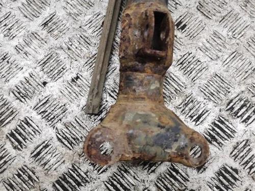 Right front shock absorber MERCEDES-BENZ C-CLASS (W204) C 200 CDI (204.007, 204.006) | BP28845570M17 