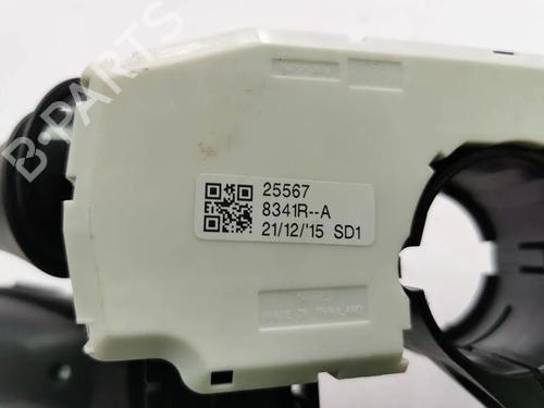Steering column stalk RENAULT KADJAR (HA_, HL_) 1.5 dCi 110 (HLA3) | BP33923137I23 - Image 2