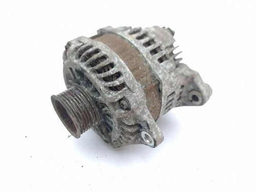 Used Alternator Alternator NISSAN 370Z Coupe (Z34) 3.7 V6 VVEL (330 hp) 40209770 40209770