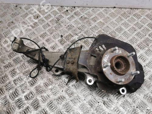 Used Left front steering knuckle NISSAN 370Z Coupe (Z34) NISMO 3.7 (344 hp) 28902201