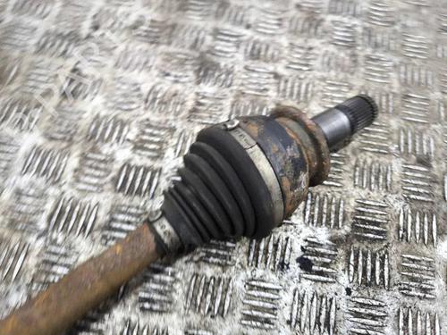 Left rear driveshaft JAGUAR E-PACE (X540) 2.0 D180 AWD | BP38249890M40 - Image 3