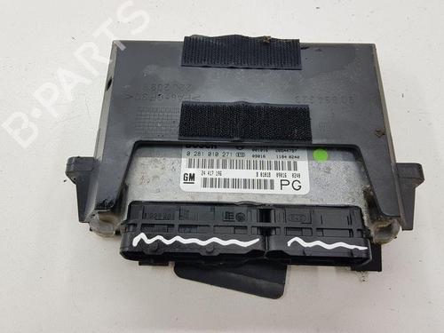 Engine control unit (ECU) OPEL VECTRA B Estate (J96) 2.2 DTI 16V (F35) | BP28888845M57 