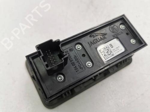 Switch JAGUAR XF I (X250) 2.7 D | BP36372794I30 - Image 4