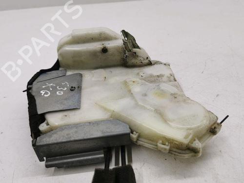 Rear left lock HONDA ACCORD VIII (CU) 2.2 i-DTEC (CU3) | BP28893904C100 