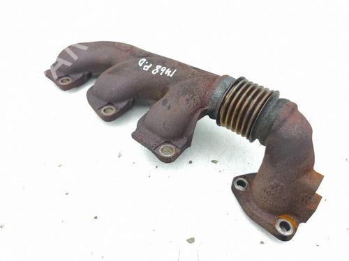Used Exhaust manifold Exhaust manifold 38959891 38959891