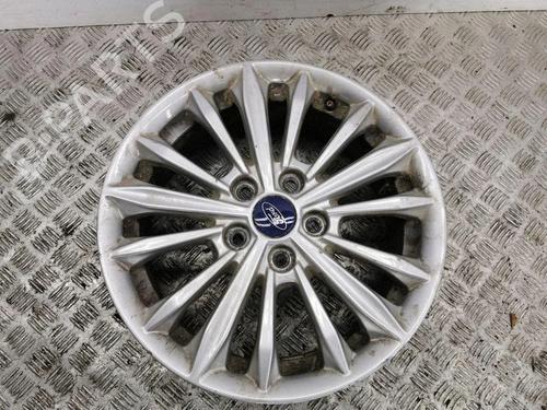 Used Rim Rim 38242763 38242763