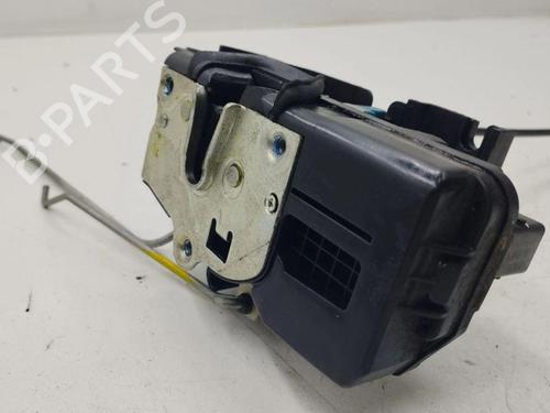 Front right lock OPEL ANTARA A (L07) 2.2 CDTi 4x4 | BP28904008C97 
