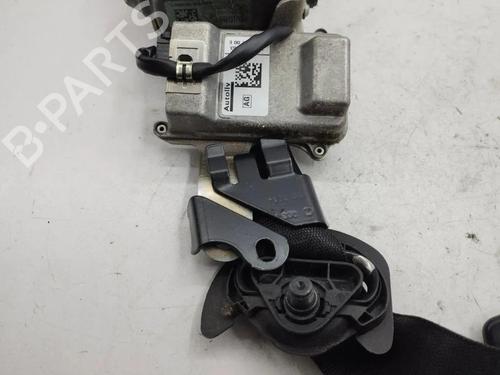 Front right seatbelt MERCEDES-BENZ C-CLASS (W204) C 220 CDI (204.002) | BP36102979I25 - Image 11