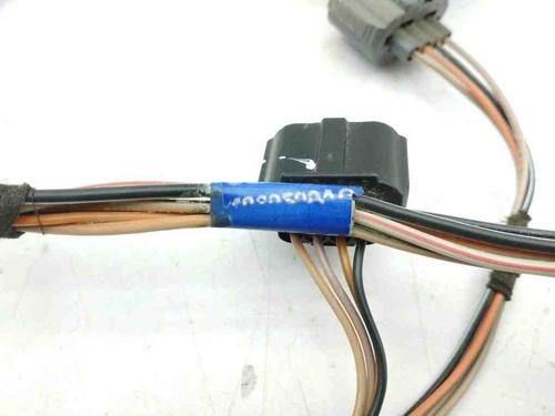 Wiring harness CHRYSLER VOYAGER IV (RG, RS) 2.8 CRD | BP28874584E16