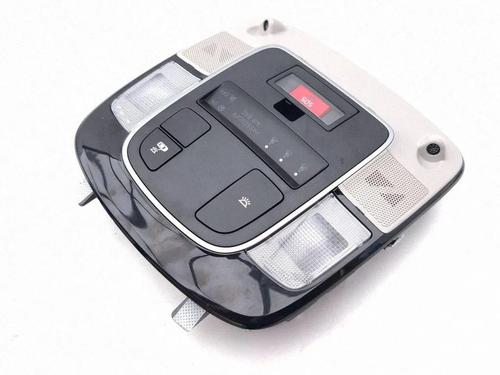 Interior roof light HYUNDAI TUCSON (NX4E, NX4A) 1.6 T-GDi | BP37688742I8 - Image 4