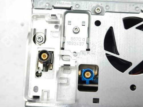 Electronic module PORSCHE CAYENNE (92A) 3.0 Diesel | BP36205187M83 - Image 4