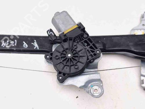 Front left window mechanism CHEVROLET TRAX 1.6 | BP29337668C22 