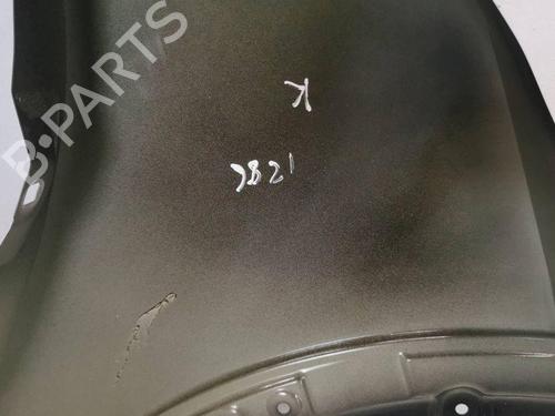 Left front fenders MINI MINI (F56) Cooper S | BP28883844C41 