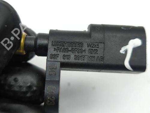 Electronic sensor AUDI A1 Sportback (GBA) 25 TFSI | BP33259553M84 - Image 8
